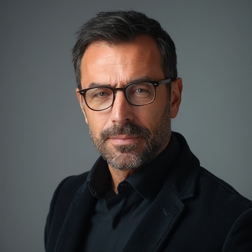 Carlos Mendoza Ruiz — chicken road reviewer